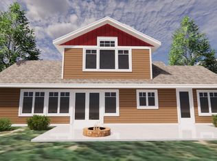1831-1 1/4 St, Crystal Lake Township, WI 54889