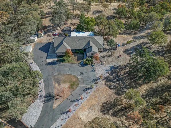 16805 Bass Pass Rd, Cottonwood, CA 96022