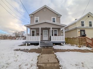 709 S James St, Rome, NY 13440
