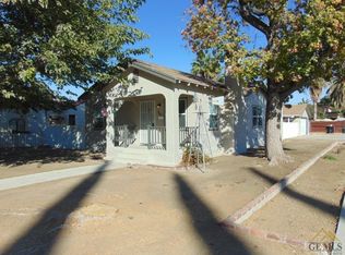 760 Maple Ave, Wasco, CA 93280