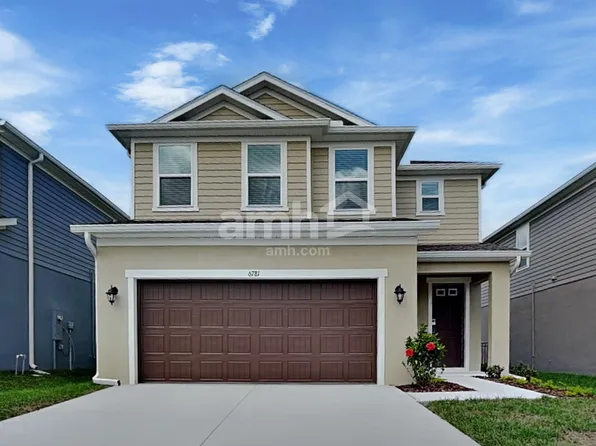 6781 Atlantic Beach Ave, Wesley Chapel, FL 33544