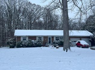 12169 County Road 216, Findlay, OH 45840