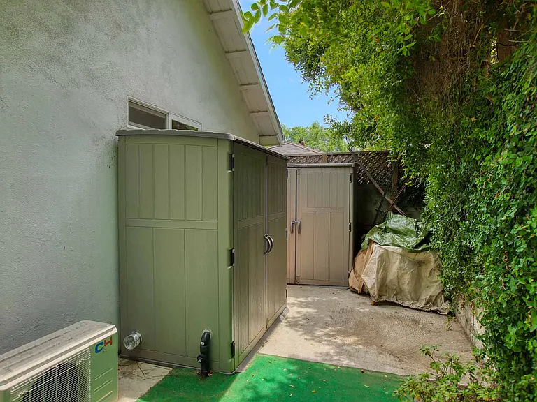 4339 Rear And Back House Elmer Ave — Photo 48