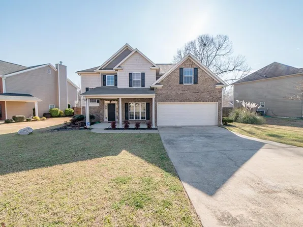 7934 Green Glen Dr, Midland, GA 31820