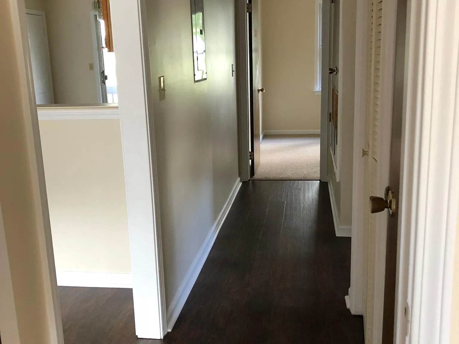 Coleman Street Apartments — Photo 3