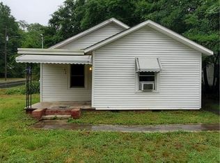 816 N Ransom St, Gastonia, NC 28052