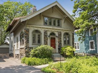 4508 Xerxes Ave S, Minneapolis, MN 55410