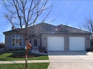 1428 Hackberry Ct, Naperville, IL 60540