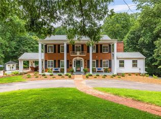 430 Hawthorne Rd, Elkin, NC 28621