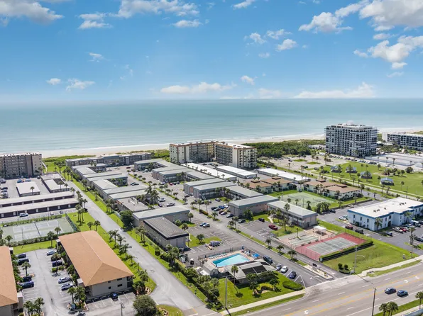 3150 N Atlantic Ave APT 9-660, Cocoa Beach, FL 32931