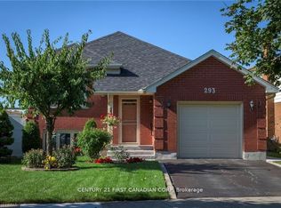 293 Blue Forest Dr, London, ON N6G3J7