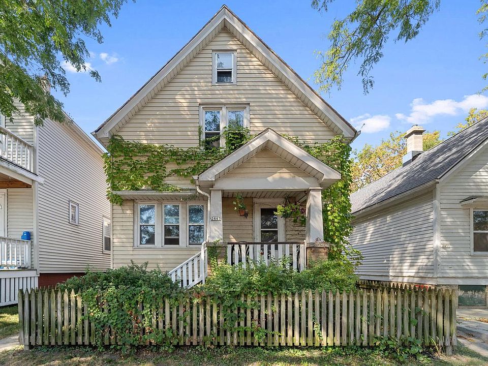 1st image of 2447 North Bremen STREET #2447A,2447B