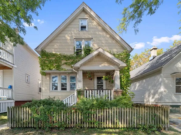 2447 North Bremen STREET #2447A,2447B, Milwaukee, WI 53212