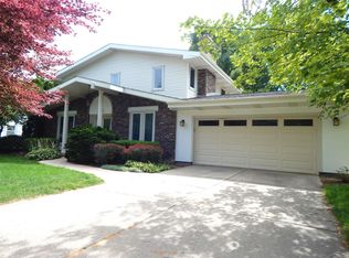 485 Winthrop Ln, Saginaw, MI 48638