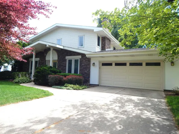 485 Winthrop Ln, Saginaw, MI 48638