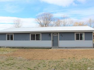 41 Sand Flat Rd, Omak, WA 98841