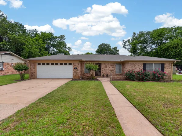 113 W Tena St, Jacksonville, TX 75766