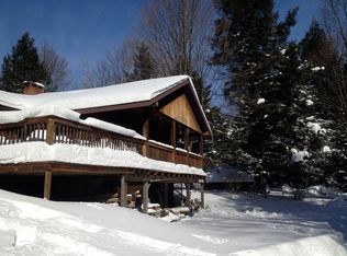 3418 Quarterline Rd, Madison, NY 13402