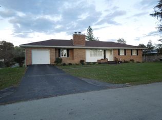 134 Griffin Street, Liberty, KY 42539