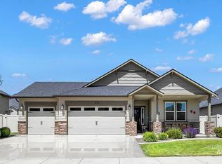11410 W Water Birch St, Star, ID 83669