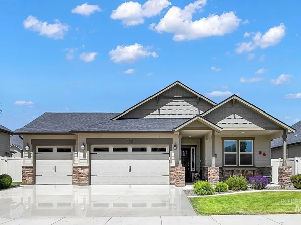 11410 W Water Birch St, Star, ID 83669