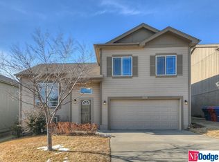 8222 N 147th St, Bennington, NE 68007