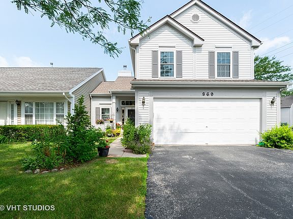 2nd image of 869 Cambridge Dr