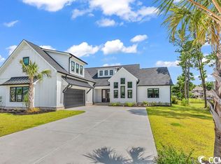 365 Babylon Pine Dr, Myrtle Beach, SC 29579