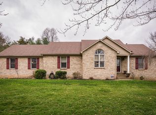 275 Old Springhouse Rd, Shepherdsville, KY 40165