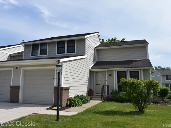 22629 Cranbrooke Dr, Novi, MI 48375