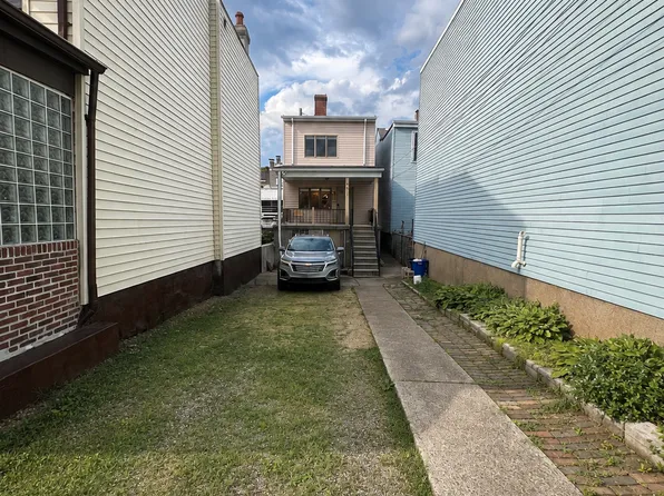 4611 Torley St, Pittsburgh, PA 15224