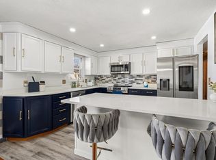 35 Gladwood St, Brockton, MA 02301