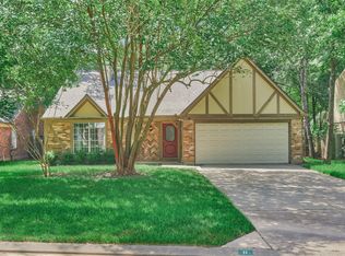 11 Cottage Grove Pl, Spring, TX 77381