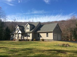 215 County Route 10, Corinth, NY 12822