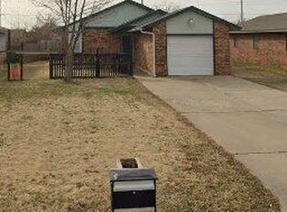 320 NW 121st St, Oklahoma City, OK 73114