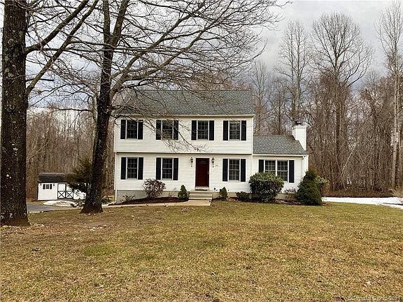 44 Fox Hill Drive