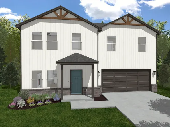 939 Holstien Lane, Marshfield, MO 65706