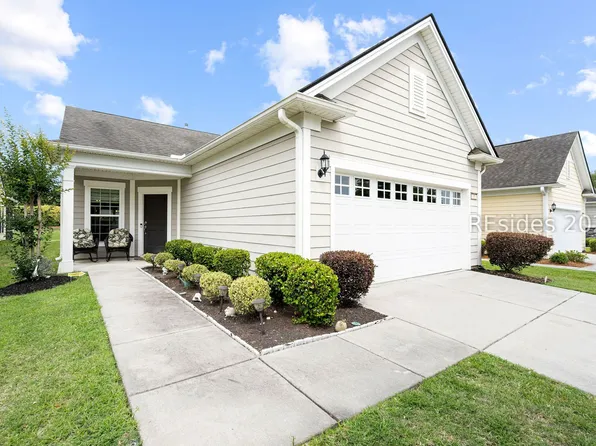 45 Wild Strawberry Ln, Bluffton, SC 29909