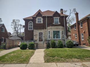 17351 Birchcrest Dr, Detroit, MI 48221
