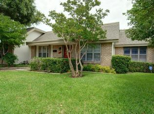 13775 Brookgreen Cir, Dallas, TX 75240