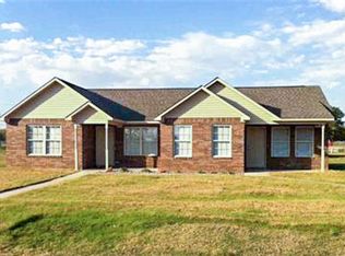 108 Davis Ln APT E, Roland, OK 74954