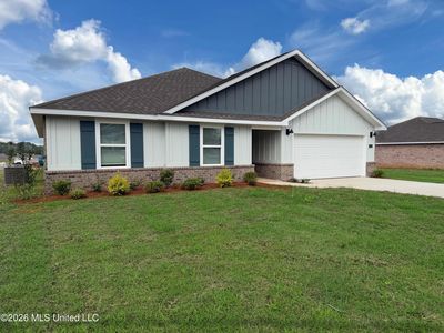 113 Dewberry Dr, Lucedale, MS, 39452