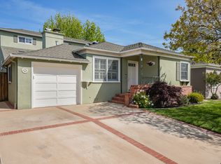 406 27th Ave, San Mateo, CA 94403