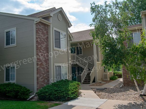 1225 W Prospect Rd APT V87