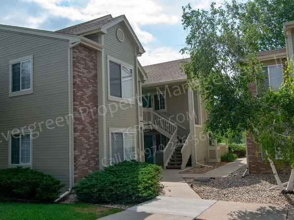 1225 W Prospect Rd APT V87, Fort Collins, CO 80526