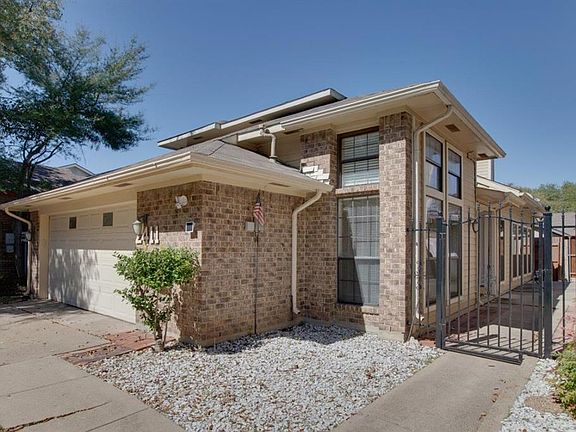 3rd image of 2411 Libra Dr