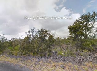 92-8733 Catamaran Ln, Captain Cook, HI 96704