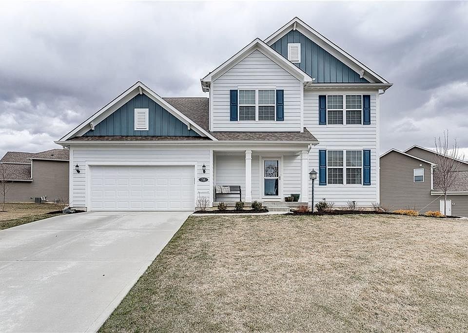 1st image of 716 Ascot Farm Way