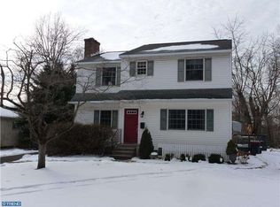 210 Highland Ave, North Wales, PA 19454