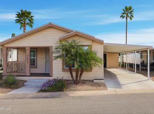 16607 N 3rd Ave, Phoenix, AZ 85023